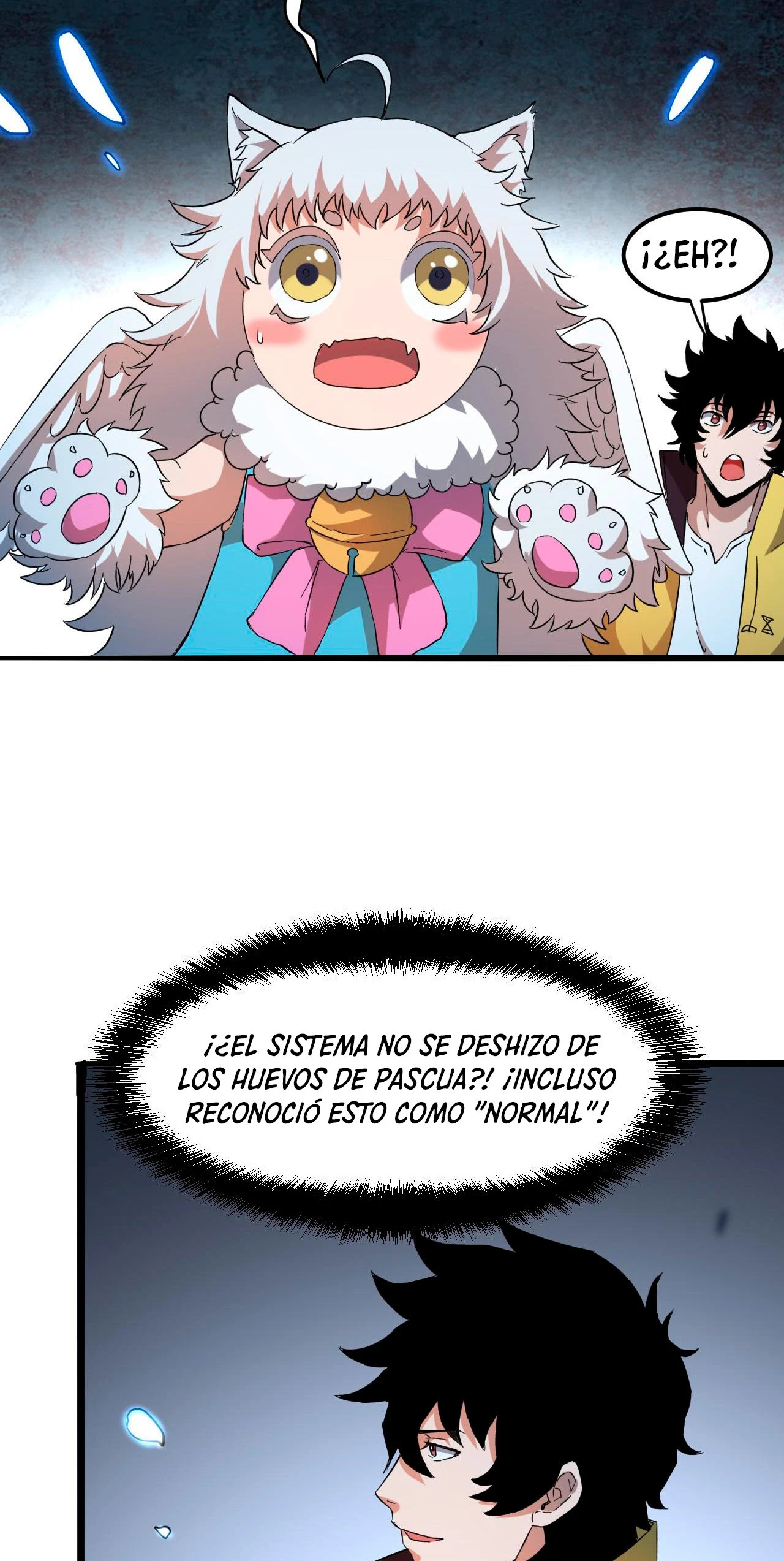 El rey de los errores > Capitulo 11 > Page 261